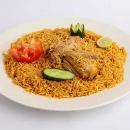 Madghout Chicken